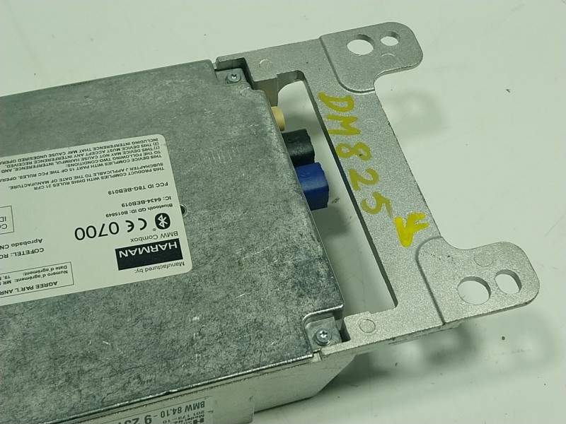 Recambio de modulo electronico para bmw x1 (e84) 2.0 16v turbodiesel referencia OEM IAM  925716003 