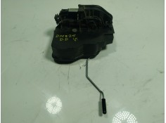 Recambio de cerradura puerta delantera derecha para bmw x1 (e84) 2.0 16v turbodiesel referencia OEM IAM  7249458  2