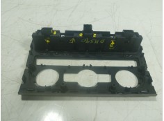 Recambio de warning para seat ateca (kh7) 1.5 16v tsi act referencia OEM IAM  575858060E  2