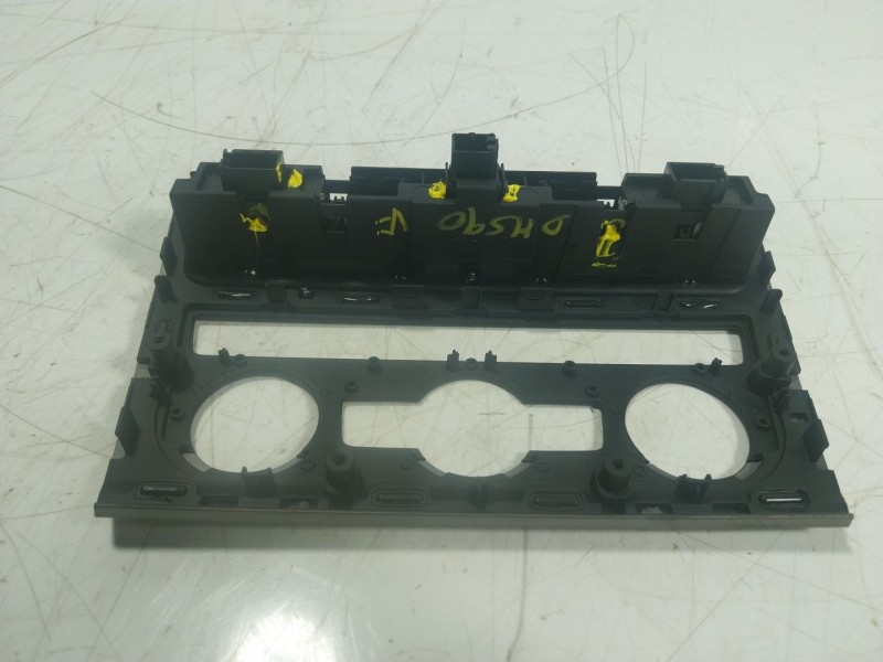 Recambio de warning para seat ateca (kh7) 1.5 16v tsi act referencia OEM IAM  575858060E 