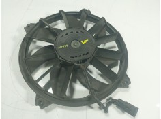 Recambio de electroventilador para peugeot 3008 monospace (0u_) 1.6 hdi referencia OEM IAM  1049874716T  2