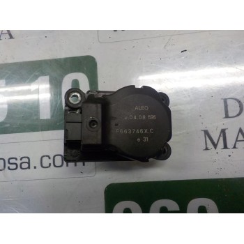MOTOR APERTURA TRAMPILLAS CLIMATIZADOR 6447NL 