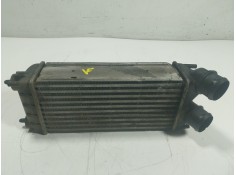 Recambio de intercooler para peugeot 3008 monospace (0u_) 1.6 hdi referencia OEM IAM  9684212480 