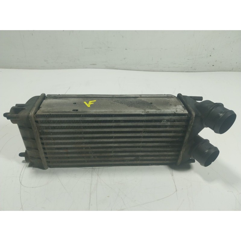 Recambio de intercooler para peugeot 3008 monospace (0u_) 1.6 hdi referencia OEM IAM  9684212480 