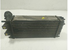 Recambio de intercooler para peugeot 3008 monospace (0u_) 1.6 hdi referencia OEM IAM  9684212480  2