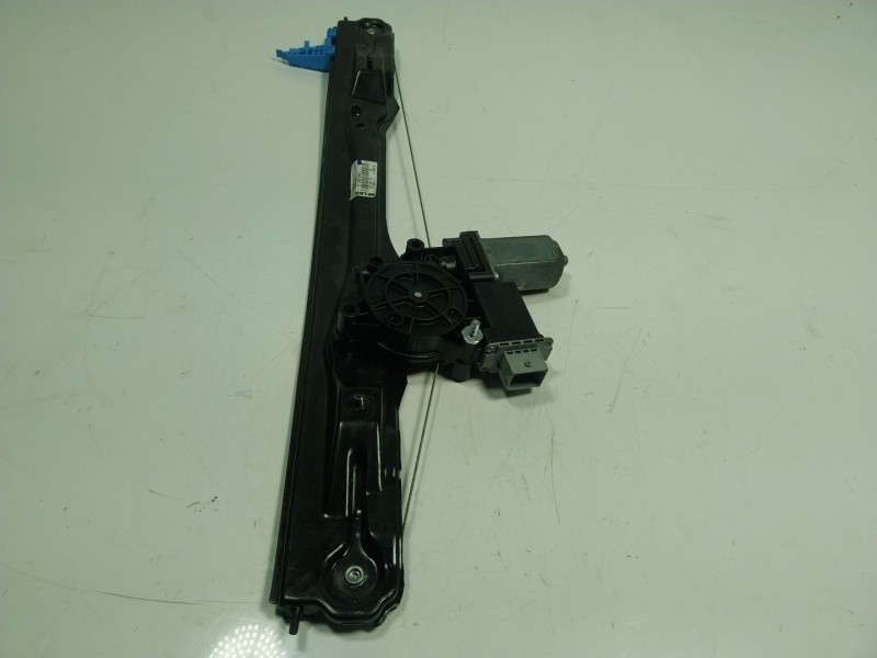 Recambio de elevalunas delantero izquierdo para fiat doblo cargo (263_) 1.6 d multijet referencia OEM IAM  52063786 