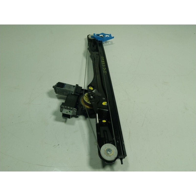 Recambio de elevalunas delantero izquierdo para fiat doblo cargo (263_) 1.6 d multijet referencia OEM IAM  52063786 