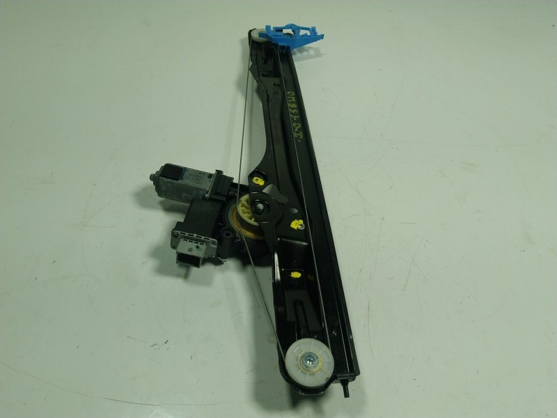 Recambio de elevalunas delantero izquierdo para fiat doblo cargo (263_) 1.6 d multijet referencia OEM IAM  52063786 