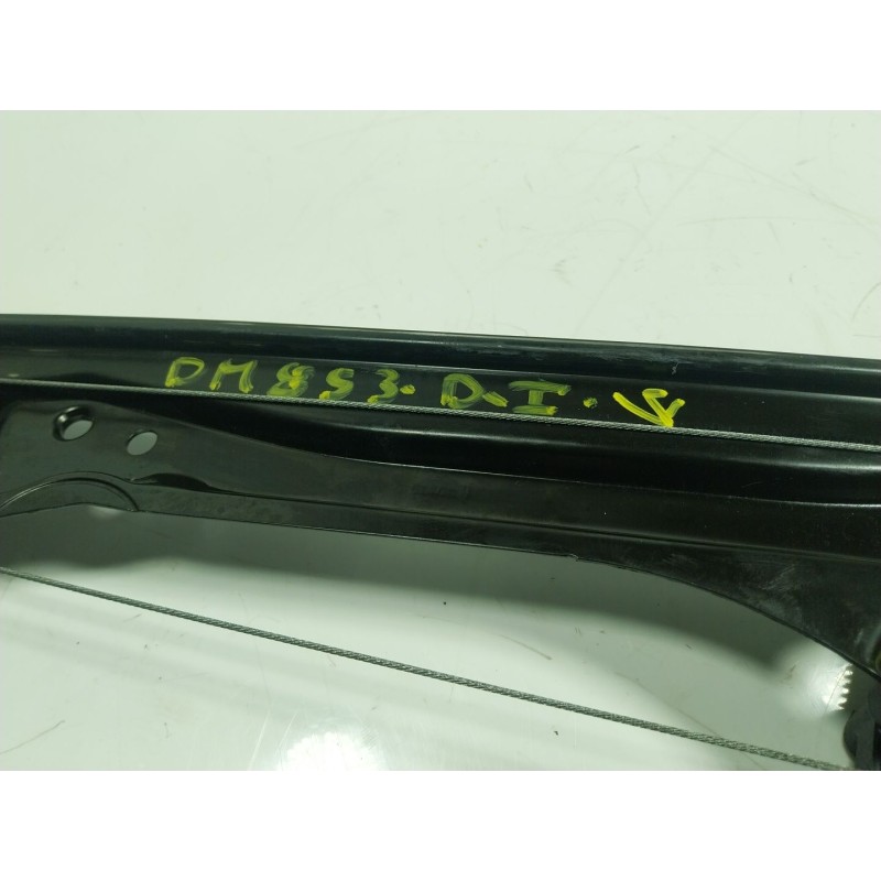 Recambio de elevalunas delantero izquierdo para fiat doblo cargo (263_) 1.6 d multijet referencia OEM IAM  52063786 