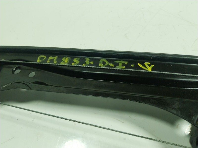 Recambio de elevalunas delantero izquierdo para fiat doblo cargo (263_) 1.6 d multijet referencia OEM IAM  52063786 