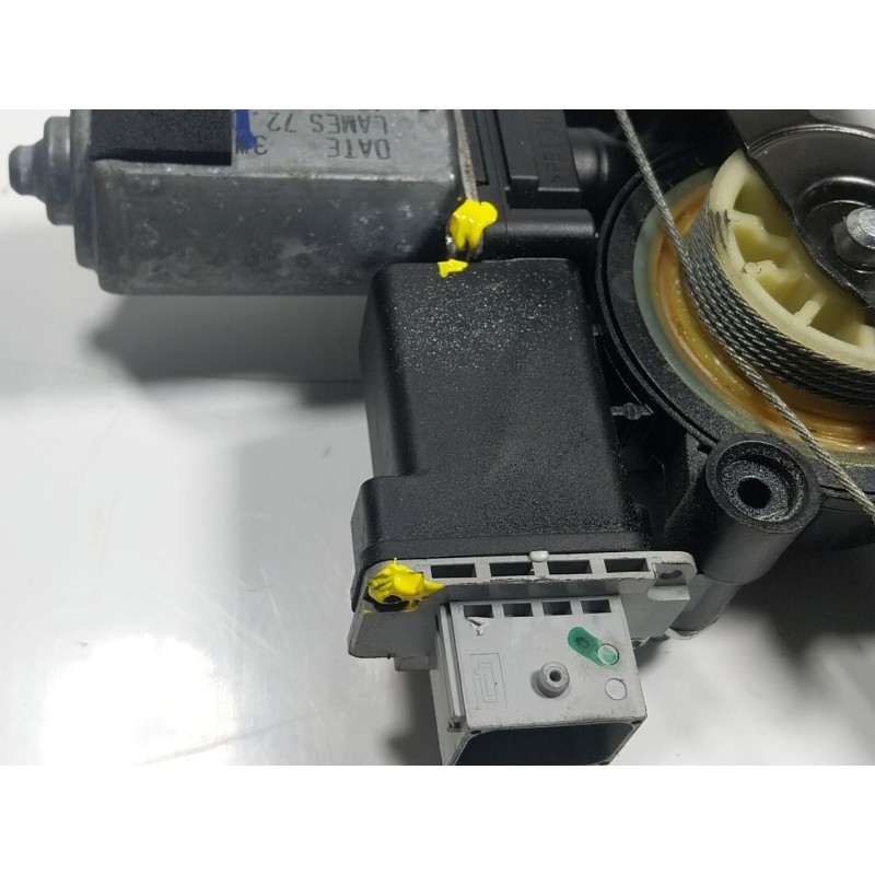 Recambio de elevalunas delantero izquierdo para fiat doblo cargo (263_) 1.6 d multijet referencia OEM IAM  52063786 