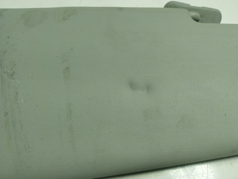 Recambio de parasol izquierdo para fiat doblo cargo (263_) 1.6 d multijet referencia OEM IAM   