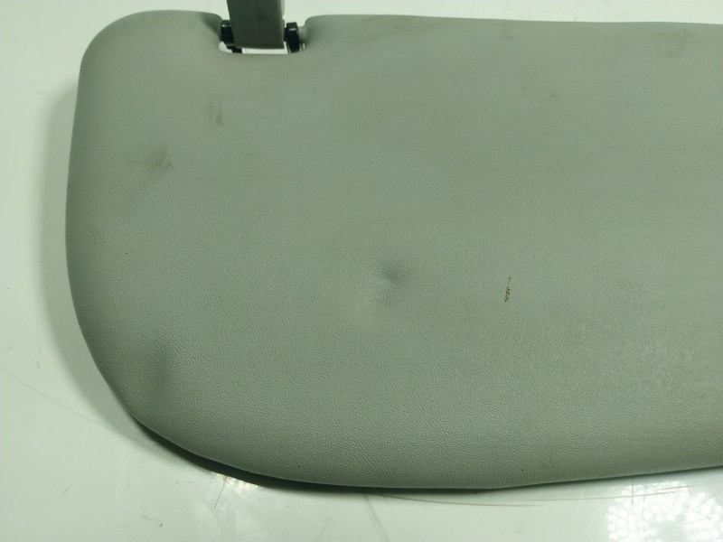 Recambio de parasol izquierdo para fiat doblo cargo (263_) 1.6 d multijet referencia OEM IAM   