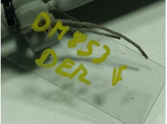 Recambio de parasol derecho para fiat doblo cargo (263_) 1.6 d multijet referencia OEM IAM    2