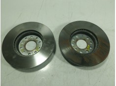 Recambio de disco freno delantero para seat ateca (kh7) 1.5 16v tsi act referencia OEM IAM    2