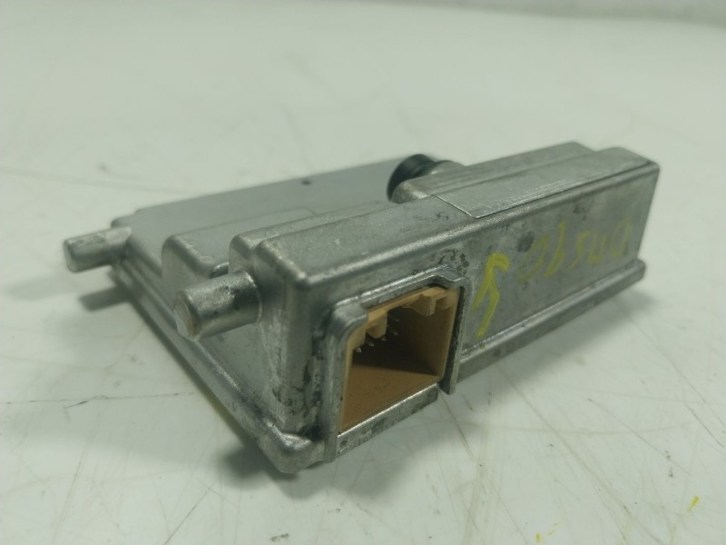 Recambio de modulo electronico para seat ateca (kh7) 1.5 16v tsi act referencia OEM IAM  2Q0980653D 