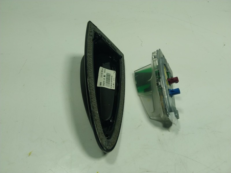 Recambio de antena para bmw x1 (e84) 2.0 16v turbodiesel referencia OEM IAM  922689503 