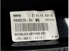 Recambio de antena para bmw x1 (e84) 2.0 16v turbodiesel referencia OEM IAM  922689503  2