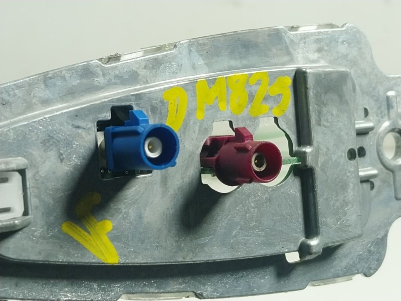 Recambio de antena para bmw x1 (e84) 2.0 16v turbodiesel referencia OEM IAM  922689503 