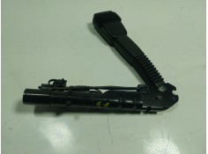 Recambio de pretensor cinturon delantero derecho para bmw x1 (e84) 2.0 16v turbodiesel referencia OEM IAM  34050081  2