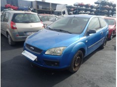 ford focus ii (da_, hcp, dp) del año 2005