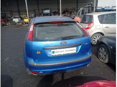 ford focus ii (da_, hcp, dp) del año 2005 2