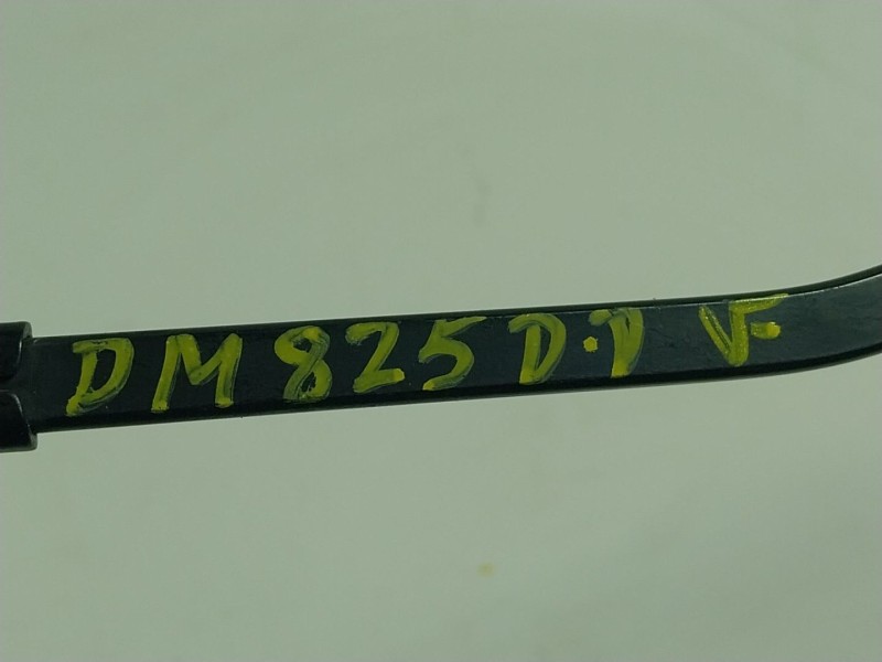 Recambio de brazo limpia delantero derecho para bmw x1 (e84) 2.0 16v turbodiesel referencia OEM IAM   