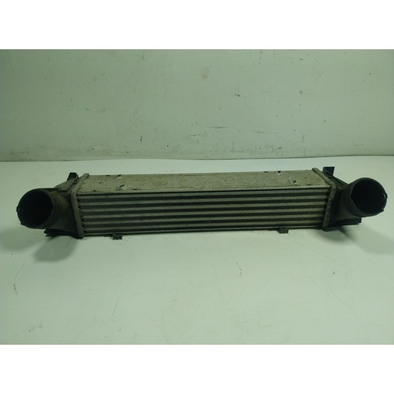 Recambio de intercooler para bmw x1 (e84) 2.0 16v turbodiesel referencia OEM IAM  752491608 