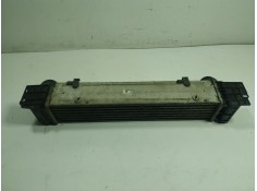 Recambio de intercooler para bmw x1 (e84) 2.0 16v turbodiesel referencia OEM IAM  752491608  2