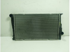 Recambio de radiador agua para bmw x1 (e84) 2.0 16v turbodiesel referencia OEM IAM  78102405  2