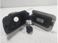 Recambio de tapa combustible para seat ateca (kh7) 1.5 16v tsi act referencia OEM IAM  575809702D  2