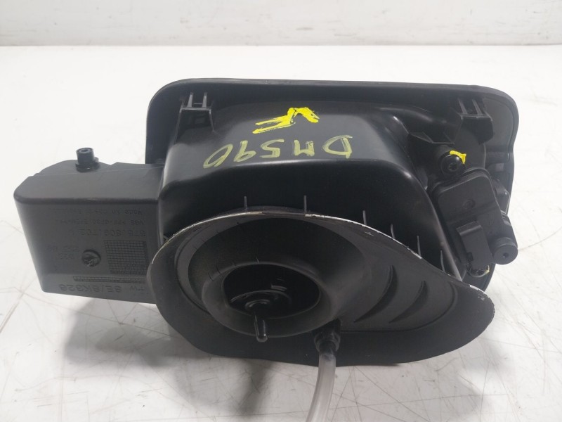 Recambio de tapa combustible para seat ateca (kh7) 1.5 16v tsi act referencia OEM IAM  575809702D 