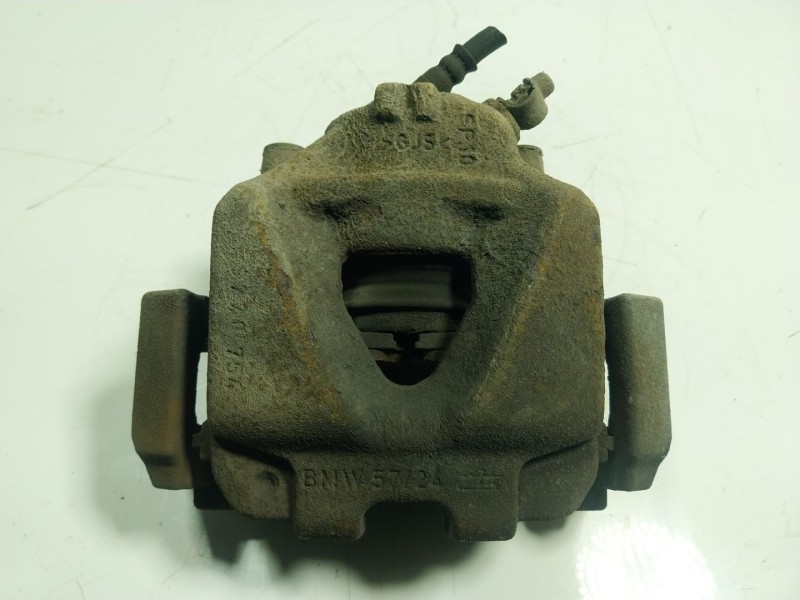 Recambio de pinza freno delantera derecha para bmw x1 (e84) 2.0 16v turbodiesel referencia OEM IAM   