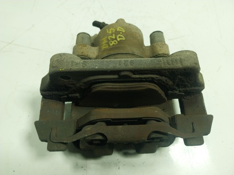 Recambio de pinza freno delantera derecha para bmw x1 (e84) 2.0 16v turbodiesel referencia OEM IAM   