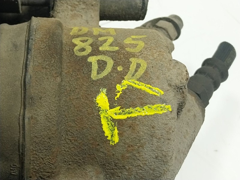 Recambio de pinza freno delantera derecha para bmw x1 (e84) 2.0 16v turbodiesel referencia OEM IAM   