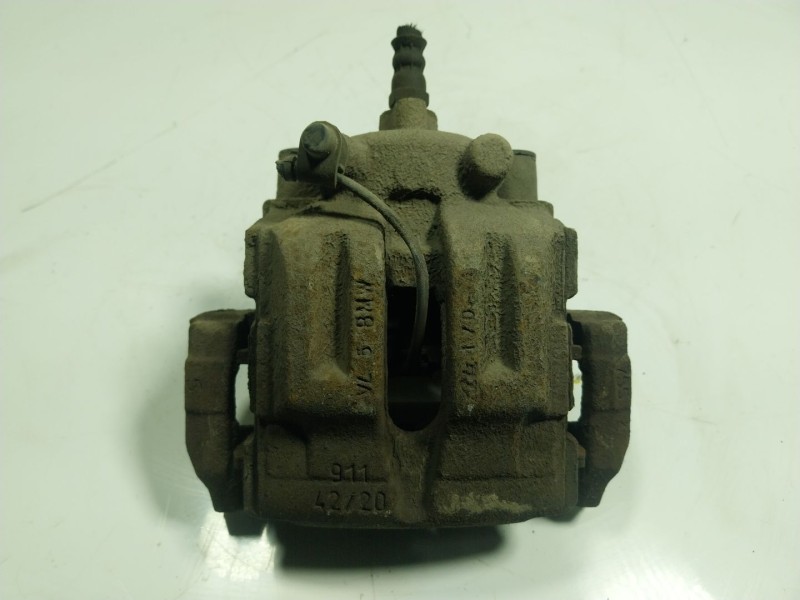 Recambio de pinza freno trasera derecha para bmw x1 (e84) 2.0 16v turbodiesel referencia OEM IAM   