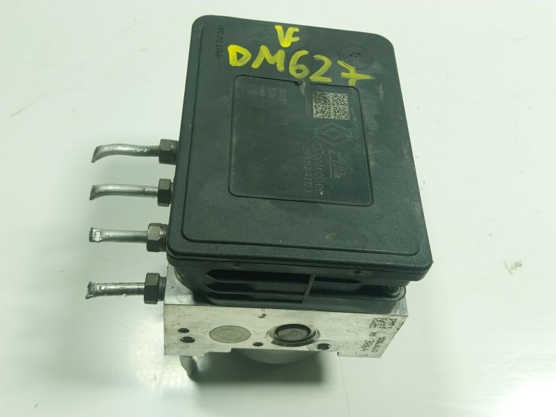 Recambio de abs para dacia lodgy 1.6 sce cat bivalent. gasolina / lpg referencia OEM IAM  285154212 