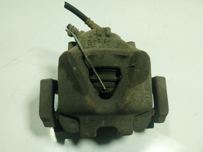 Recambio de pinza freno delantera izquierda para bmw x1 (e84) 2.0 16v turbodiesel referencia OEM IAM   