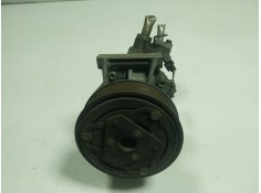 Recambio de compresor aire acondicionado para dacia lodgy 1.6 sce cat bivalent. gasolina / lpg referencia OEM IAM  926005727R  2