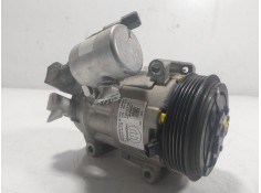 Recambio de compresor aire acondicionado para fiat tipo fastback (356_, 357_) 1.4 (356hxf1b) referencia OEM IAM  09078161732C  2