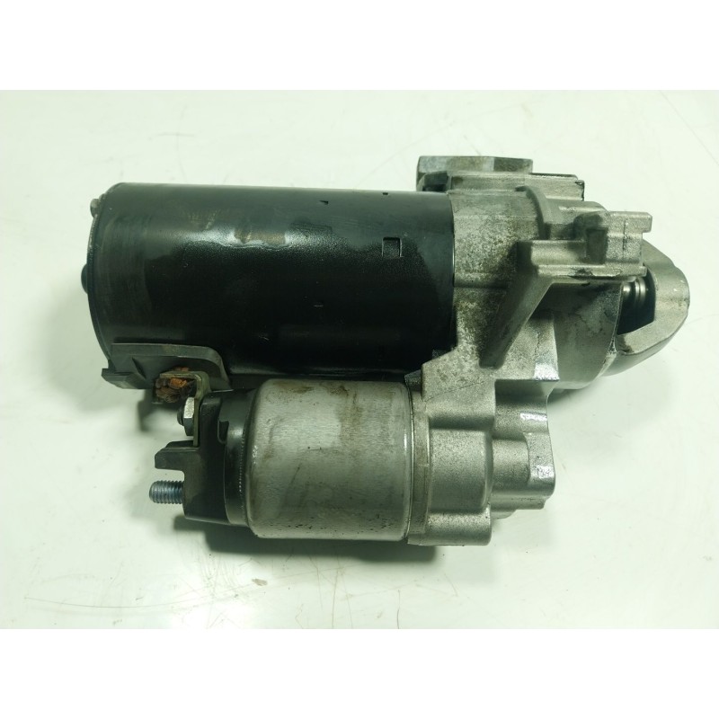 Recambio de motor arranque para bmw x1 (e84) 2.0 16v turbodiesel referencia OEM IAM  857023805 