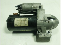 Recambio de motor arranque para bmw x1 (e84) 2.0 16v turbodiesel referencia OEM IAM  857023805  2