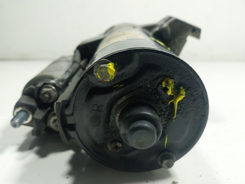 Recambio de motor arranque para bmw x1 (e84) 2.0 16v turbodiesel referencia OEM IAM  857023805 
