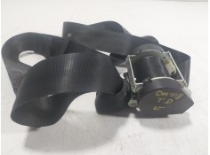 Recambio de cinturon seguridad trasero derecho para skoda octavia iii combi (5e5, 5e6) 2.0 tdi referencia OEM IAM  620192500 
