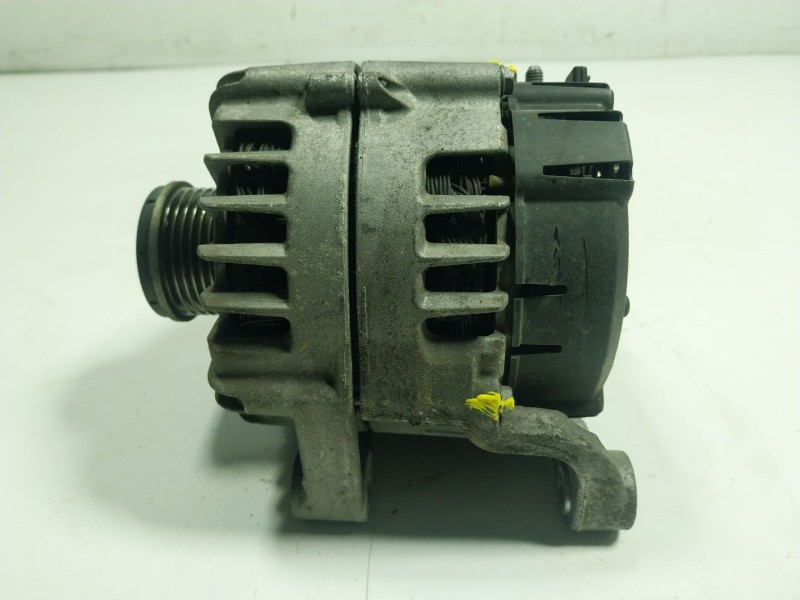 Recambio de alternador para bmw x1 (e84) 2.0 16v turbodiesel referencia OEM IAM  8507624 
