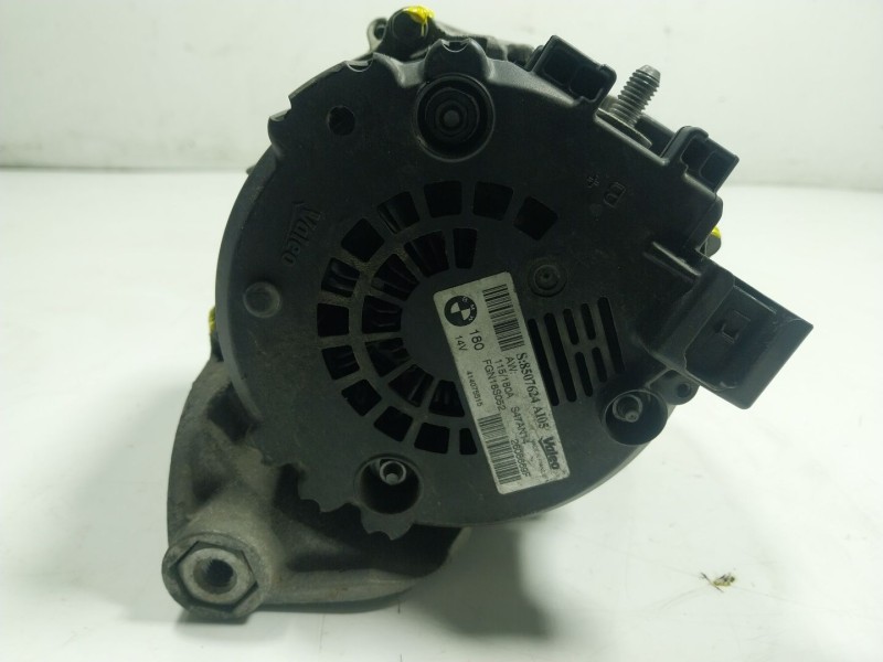 Recambio de alternador para bmw x1 (e84) 2.0 16v turbodiesel referencia OEM IAM  8507624 