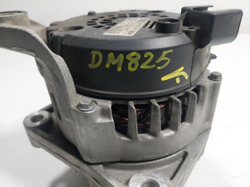 Recambio de alternador para bmw x1 (e84) 2.0 16v turbodiesel referencia OEM IAM  8507624 