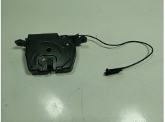 Recambio de cerradura maletero / porton para bmw x1 (e84) 2.0 16v turbodiesel referencia OEM IAM  912781108  2