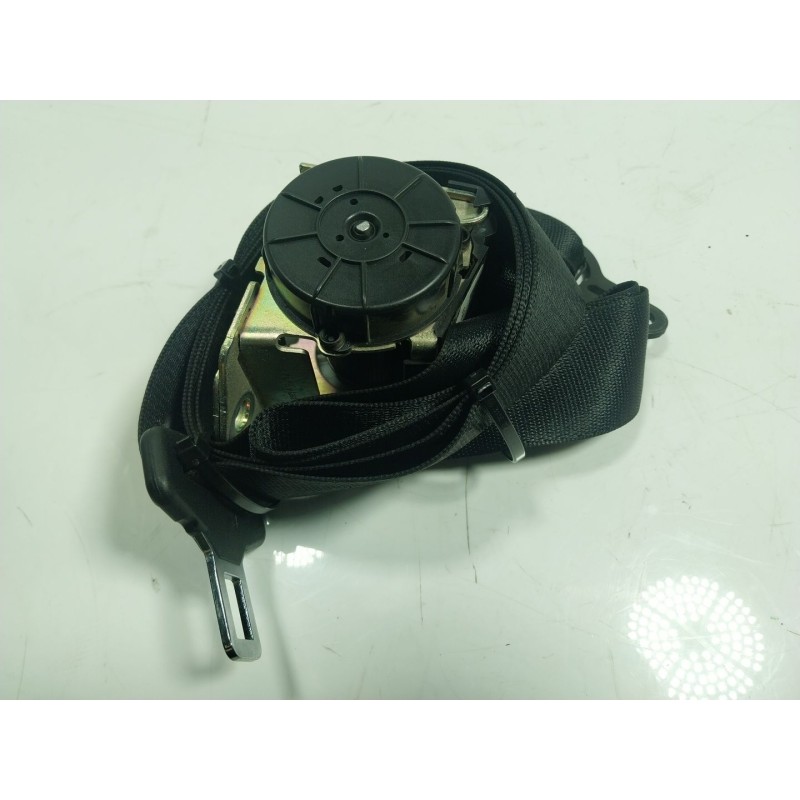 Recambio de cinturon seguridad trasero izquierdo para bmw x1 (e84) 2.0 16v turbodiesel referencia OEM IAM  607051100 