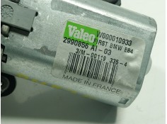 Recambio de motor limpia trasero para bmw x1 (e84) 2.0 16v turbodiesel referencia OEM IAM  2990856  2